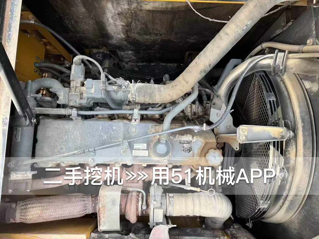 51挖机